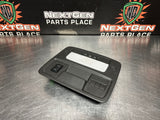 10-15 CAMARO SS DOME LIGHT W GARAGE DOOR OPENER/SUNROOF 92235706 OEM #982