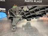 2013 FORD MUSTANG GT FRONT BUMPER UPPER MOUNTING BRACKET OEM #1009
