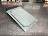 2012 CADILLAC CTS-V SUSPENSION CONTROL MODULE W  BRACKET OEM 20910875 #1592
