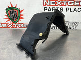 08 - 09 PONTIAC G8 AIR INLET PANEL HOUSING UPPER OUTER COVER TRIM OEM 92201178 #400