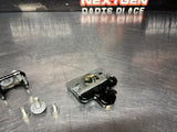 04-06 PONTIAC GTO TRUNK LATCHES OEM #1306