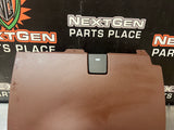 2017 CHEVY SILVERADO CREW LH DASH KNEE BOLSTER 23504153 OEM #1280