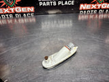 04-06 PONTIAC GTO AFTERMARKET SMOKED RH/LH FRONT BUMPER MARKER LIGHT #1438