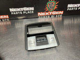 2012 FORD F350 DOME LIGHT OVERHEAD CONSOLE 7L1A-13D776-B OEM #937
