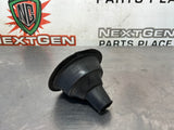 2015 FORD MUSTANG GT LOWER RUBBER SHIFT BOOT OEM #576