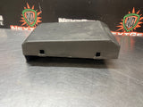 2013 GMC SIERRA 2500 FUSE BOX LID 25815385 OEM #1051