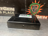 2013 CHEVROLET SILVERADO 2500HD LML BCM BODY CONTROL MODULE 22846365 OEM #1272