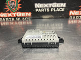 2016 FORD MUSTANG GT FRONT SEAT CONTROL MODULE BU5T-14B663-AB OEM #1596