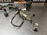 2015 FORD F250 F350 6.7 CREW CAB LH DRIVER FRONT DOOR HARNESS DC3T-14631-BVE OEM #1236