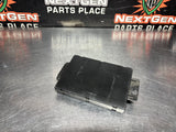 2015 FORD F350 TEMPERATURE CONTROL MODULE OEM EC3T-18C612-AB #1142