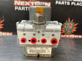 2006 C6 CORVETTE EBCM ABS ANTI LOCK BRAKE PUMP MODULE 18045489 / 15141433 #1194