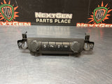 2014 GMC SIERRA 2500HD PEDAL POSITION TRACTION PARK SWITCH 22940666 OEM #1202