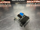 2006 PONTIAC GTO COMPUTER E40 ECM ECU PCM 12603390 OEM #1293