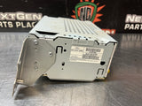 2013 FORD F350 DIESEL RADIO CD MP3 PLAYER DC3T-19C107-BD OEM #1227