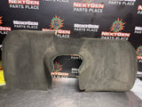 14 C7 CORVETTE VERT FRONT SEAT BODY PANEL CARPET 23440157 OEM #1604