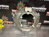 97-04 C5 MANUAL 2 PIECE BELL HOUSING 12554980 OEM #969