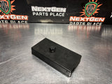 97-04 C5 CORVETTE ENGINE BAY FUSE BOX COVER LID OEM #1303