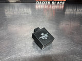 2004 CADILLAC CTS-V HAZARD WARNING/ TURN SIGNAL FLASHER MODULE OEM 25721769 1193