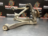 2005 C6 RF PASSENGER FRONT LOADED SPINDLE KNEE ASSEMBLY OEM #1110