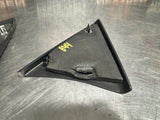 2011 GMC YUKON XL MIRROR TRIM COVERS OEM #844