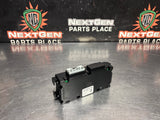 2011 FORD MUSTANG GT CLIMATE CONTROL MODULE BR33-19980-AB OEM #1557