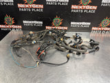 2006 PONTIAC GTO LS2 T56 MANUAL ENGINE HARNESS 92160007 OEM #1293