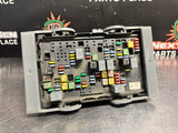 2008 SILVERADO DIESEL 6.6 UNDERHOOD FUSE BOX 25833305 OEM #1037