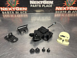 2015 CAMARO SS INSIDE TRUNK RELEASE WITH LATCH OEM 13501988 #1450