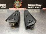 2004 FORD F250 6.0 FRONT WINDOW SWITCHES LH/RH OEM #945