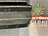 2006 PONTIAC GTO GLOVE BOX BLK OEM #1025