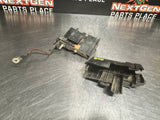 2015 FORD F250 F350 CIRCUIT BREAKER UNDER HOOD OEM BC3T-14A094-BC #896