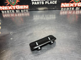 2012 CADILLAC CTS-V REAR COMPARTMENT LID PULL HANDLE OEM #1592