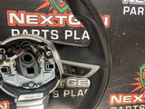 2010 CAMARO SS STEERING WHEEL OEM #1605