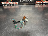 04-06 PONTIAC GTO TAIL LIGHT HARNESS LH DRIVER SIDE OEM #1438