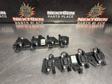2007 C6 CORVETTE LS2 COIL PACKS AND BRACKETS OEM #1549