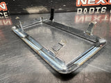 2011 FORD MUSTANG GT AUTOMATIC SHIFTER TRIM BEZEL OEM #1557