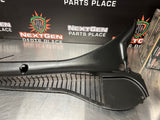 2002 C5 CORVETTE WIPER COWL 10446063 OEM #742