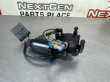 97-99 C5 CORVETTE RH PASSENGER SIDE HEADLIGHT MOTOR OEM 16523674 #523