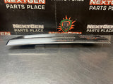 2017 SILVERADO 2500 DURAMAX 6.6 HOOD SCOOP VENT GRILLE 84183576 OEM #1280
