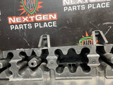 2014 C7 CORVETTE REAR BUMPER REINFORCEMENT ENERGY ABSORBER OEM 23169864 #1604