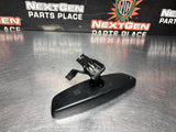 2015 CAMARO SS CONSOLE SHIFTER TRIM BEZEL AUXILIARY GAUGES OEM 22958836 #1184