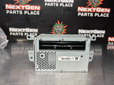 2012 FORD MUSTANG GT RADIO STEREO W/OUT NAVIGATION OEM CR3T-19C157-AB #1343