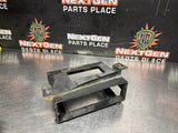 2004 PONTIAC GTO PCM BRACKET AND COVER OEM #1191