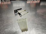 C5 CORVETTE LS1 INTAKE MANIFOLD HARDWARE KIT OEM #910