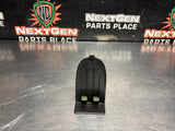2007 C6 CORVETTE CENTER CONSOLE FILLER TOMBSTONE 15265475 OEM #1520