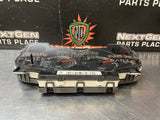 2012 CHEVY SILVERADO INSTRUMENT CLUSTER 28278977 OEM #1260