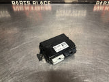 2011 FORD MUSTANG GT LIGHTING CONTROL MODULE BR3T-14D644-AB OEM #1385
