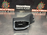 2024-2025 FORD MUSTANG GT LH DRIVER SIDE DASH VENT OEM #1392