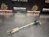 97-04 C5 CORVETTE STEERING SHAFT WITH BOOT OEM #1150