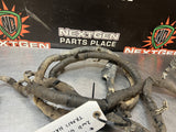 2011 FORD F250 6.7 6R140 TRANSMISSION WIRING HARNESS OEM #1149